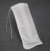 Anode Electroplating FIlter Bag