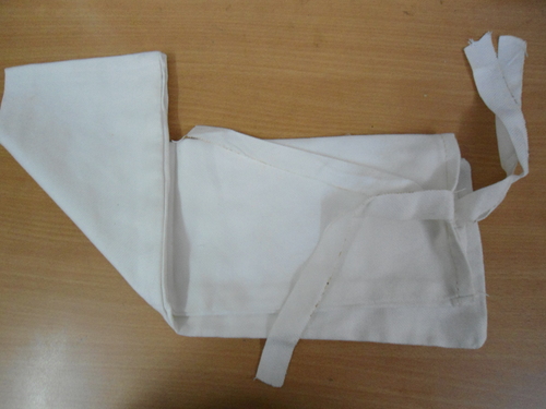 Anode Filter Bags
