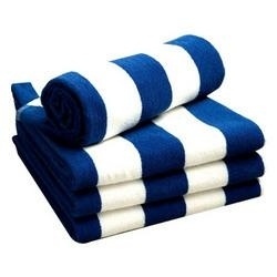 Pool Towels