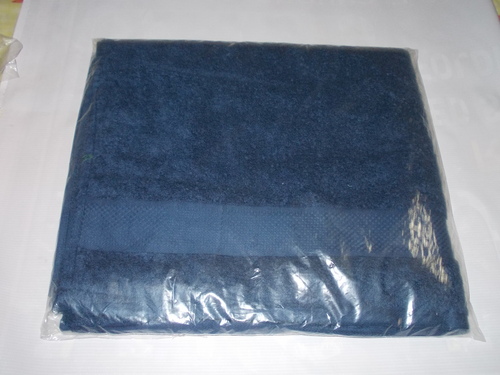 A Bath Towels