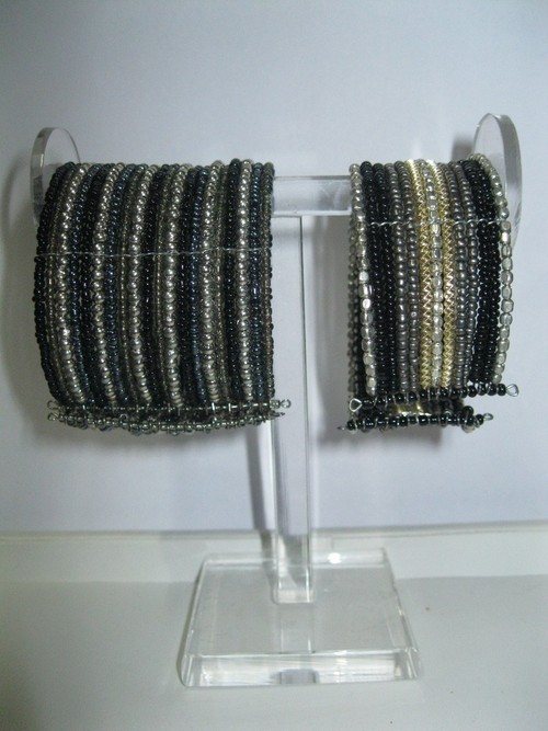 Multi beads bracelets