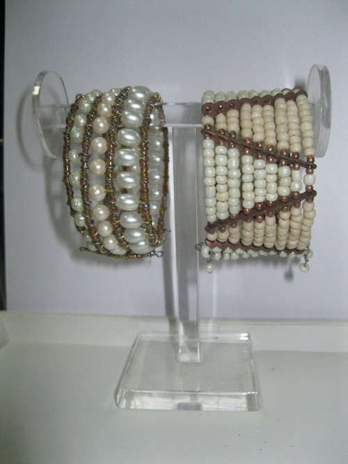 Multi beads bracelets