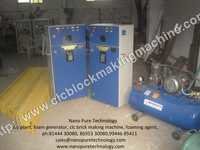 Clc Brick Making Machine