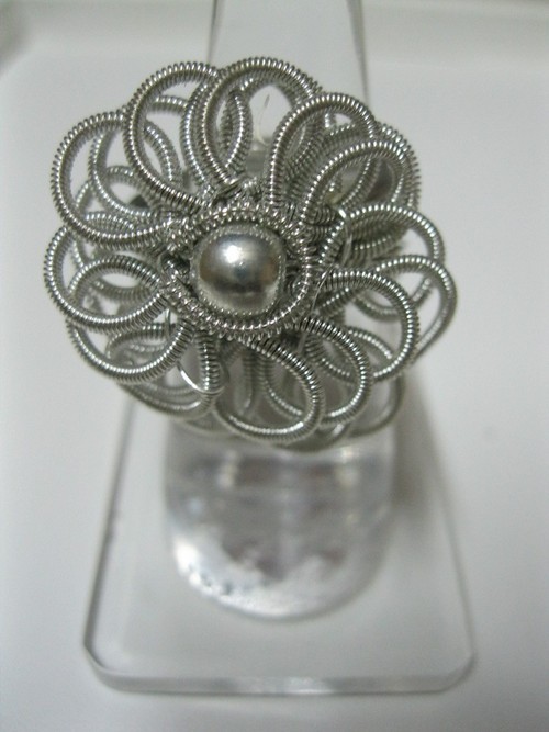 Fashion Finger Rings