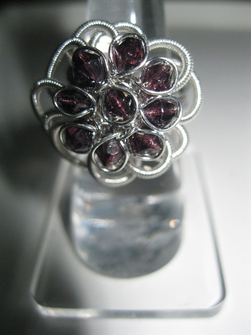 Finger Rings