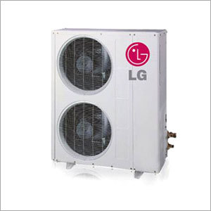 Cassette AC outdoor Unit