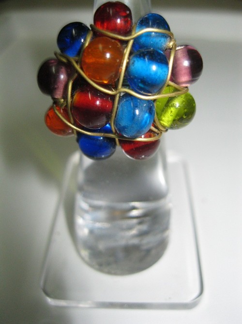 Finger rings