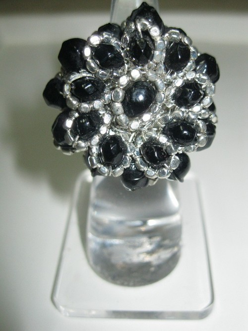 Finger rings