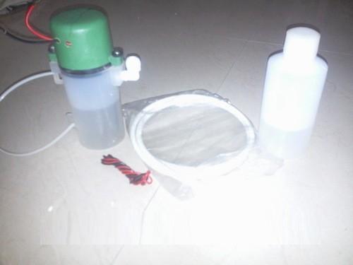 Mileage Booster, Petrol Saver, Hydrogen Mileage Booster