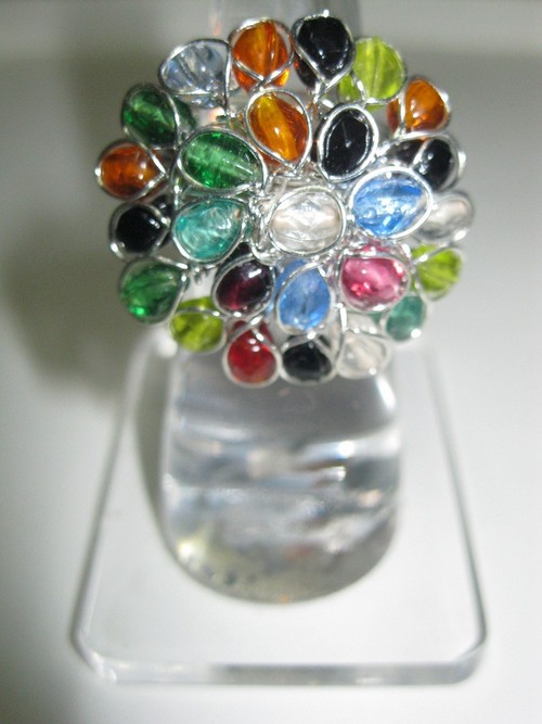 Finger rings