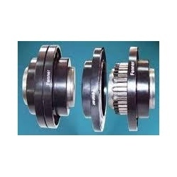 Resilient Coupling