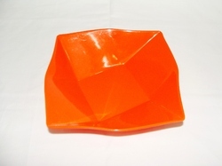 Melamine Bowl