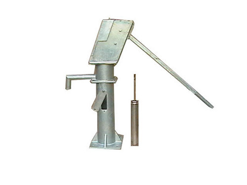 Deep Well Hand Pumps