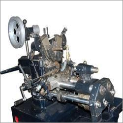 Traub Machine Job Work