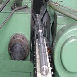 Centerless Grinding Services