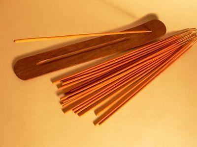 Sandal Incense Sticks