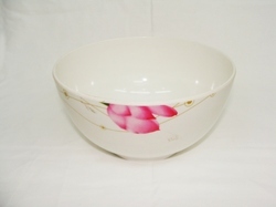 मेलामाइन बाउल