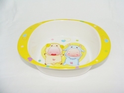 Melamine Bowl