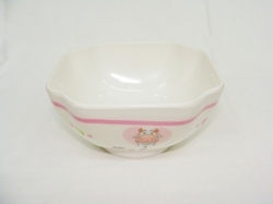 Melamine Bowl