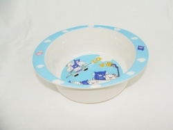 Melamine Bowl