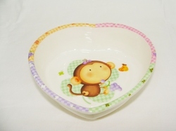 Melamine Bowl