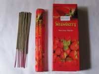 Strawberry Incense Sticks