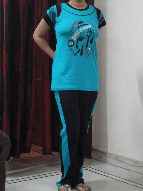 Designer Womens Apparel