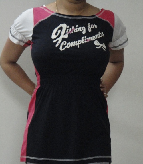 Women Apparel Designer