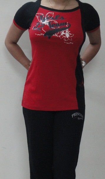 Ladies Fancy Apparel