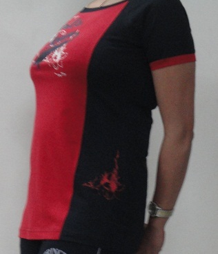 Women Fancy Apparel