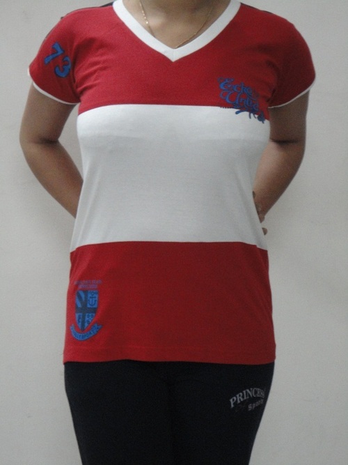 Girls Fancy Apparel