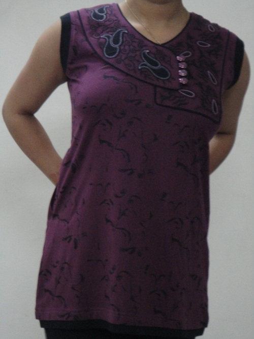 Women Apparel