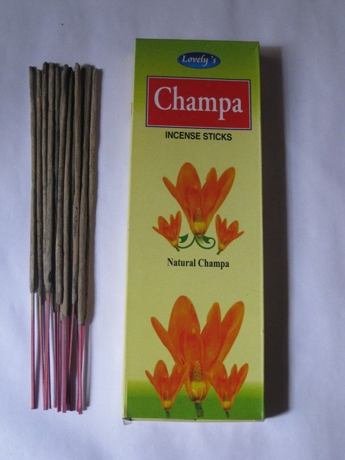 Champa Incense Sticks