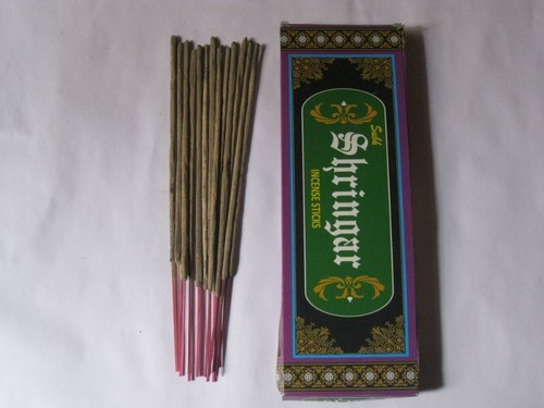 Shringar Incense Sticks