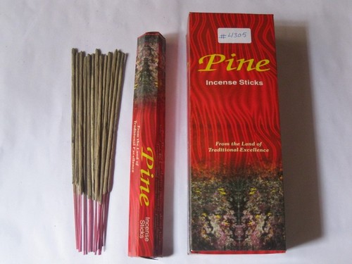 Pine Incense Sticks