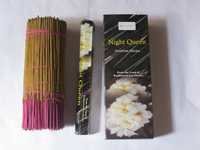 Patchouli Incense Sticks