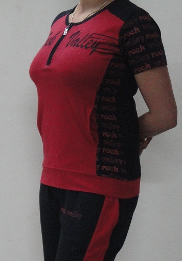Women Apparel