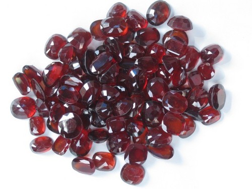 Semi Precious Stones