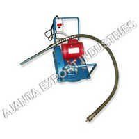 Needle Vibrator