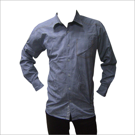 Full Shirt