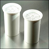FIR Water Filter Cartridge - Quality Tested Material, Four Stage Filtration | High Efficiency, Bacteriostatic, Mineral Rich