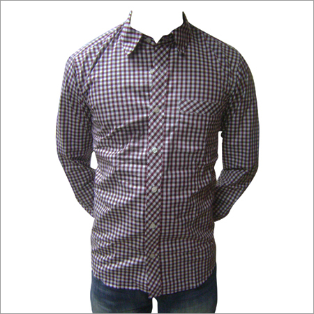 Casual Shirts