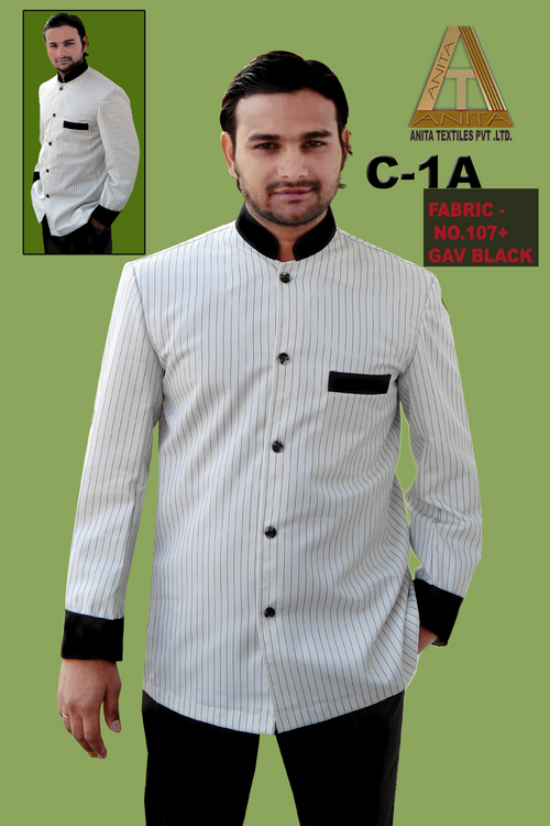 Waiter Coat