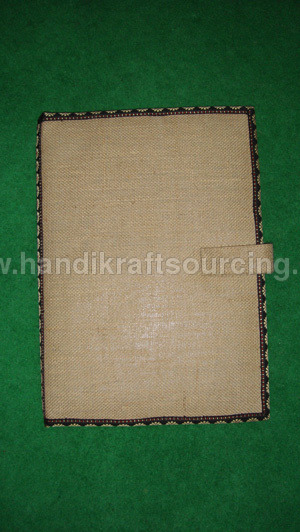 Jute Hand Bag