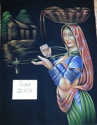 Beautiful Nature Paintings