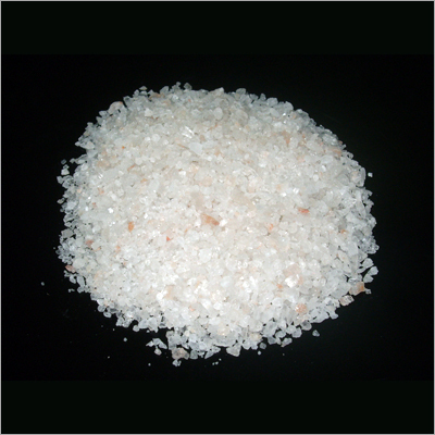Rock Salt