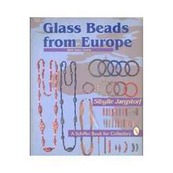 Glass Beads - Glass, Varied Size, Multicolored | Decorative, Versatile, Durable, Bulk Pack