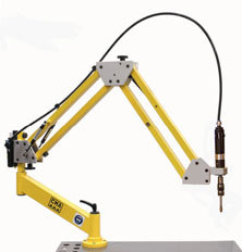 Pneumatic Tapping Machines