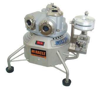 End Mill Re-Sharpening Machine