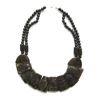Bone Beaded Jewelry